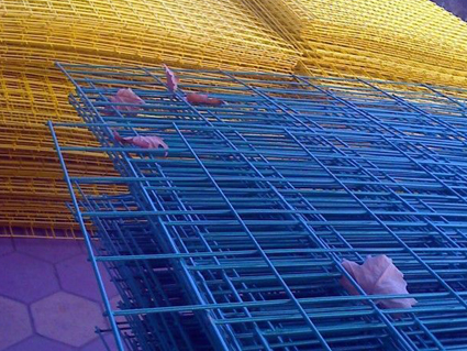 建筑电焊网
